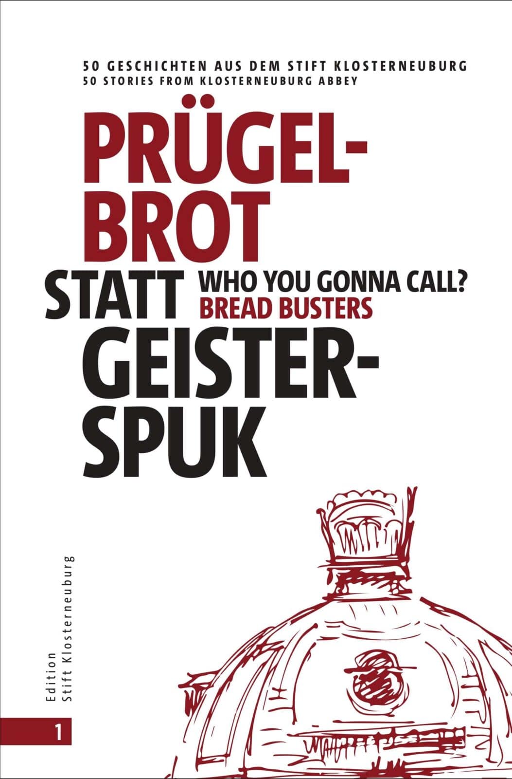 978-3-903229-26-6 Prügelbrot statt Geisterspuk