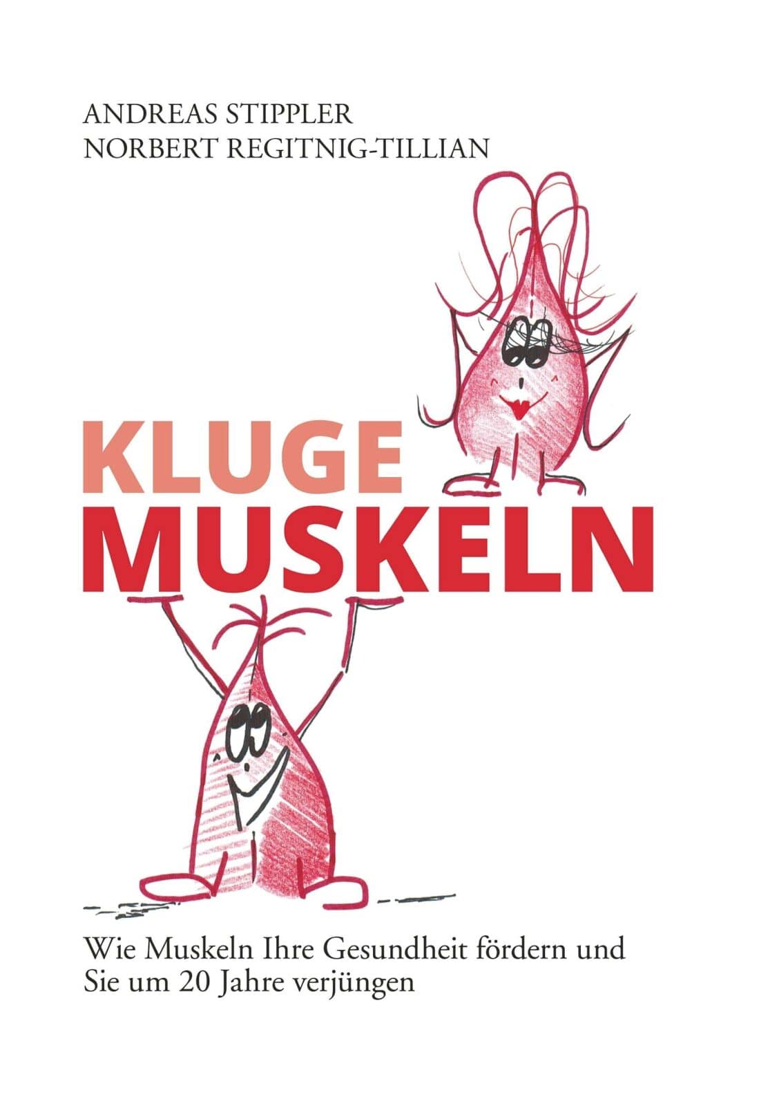 Kluge Muskel | Cover | Muskelgesundheit und Anti-Aging Kluge Muskeln Cover | Muskelgesundheit und Anti-Aging