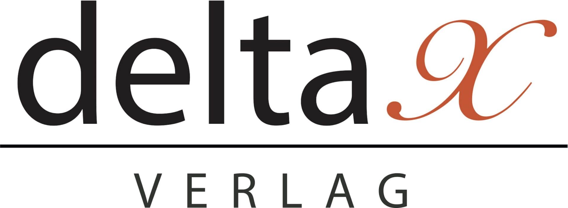Delta X Verlag