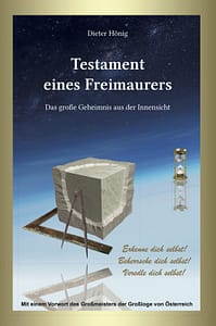 Testament eines Freimaurers Testament eines Freimaurer