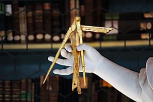 Freimaurerei Werkzeuge und Symbolik