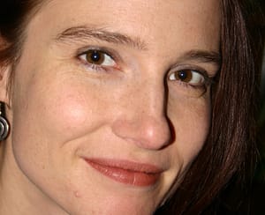 ines groß